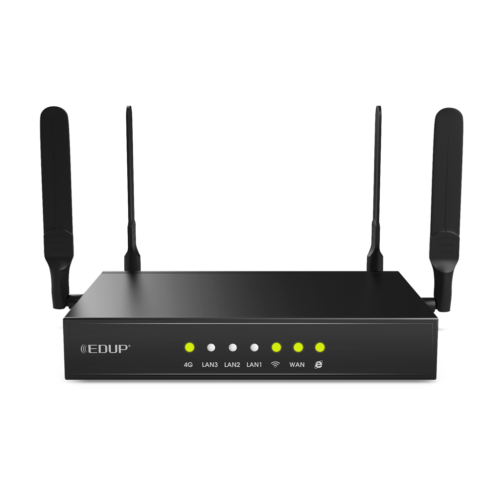 Routers-EDUP Network Inc.