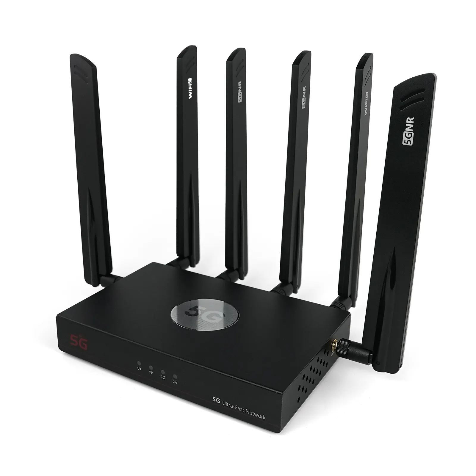 Monu Router Moble Interface Routers-EDUP Network Inc.