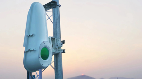 Alphabet's Internet Startup Eyes Federal Funding to Help It Compete With Starlink