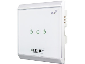 wireless wifi remote control power switch