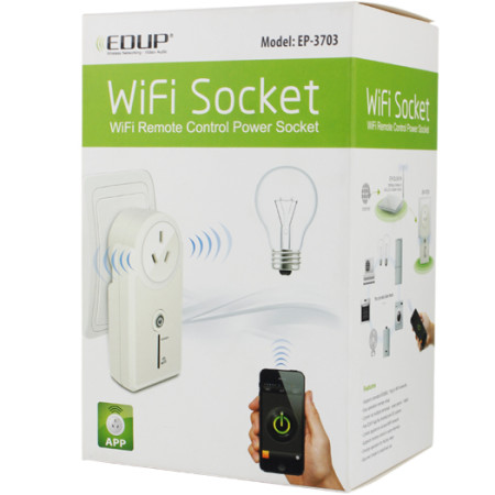 wifi socket-6