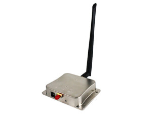 Wifi Broadband Amplifier Router Power Range Signal Booster