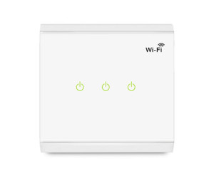 Wireless Wi-Fi Remote Control Power Switch