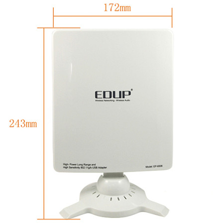 wireless usb adapter EP-6506(1)