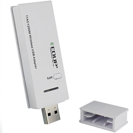 1200mbps wifi usb adapter