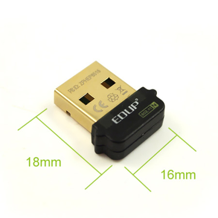 150MBPS WIFI ADAPTER