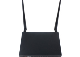 300Mbps High Power Enterprise Wifi Router-1