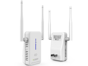 300Mbps WiFi Repeater
