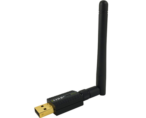 300Mbps Wireless Wifi USB Adapter-1