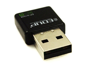 Mini USB Wireless Wifi Adapter