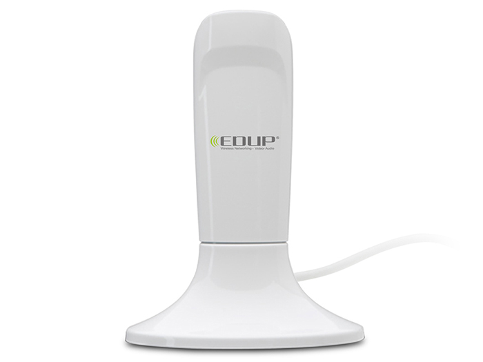 Dual Band USB with Base 2.4Ghz/5.8Ghz | EDUP