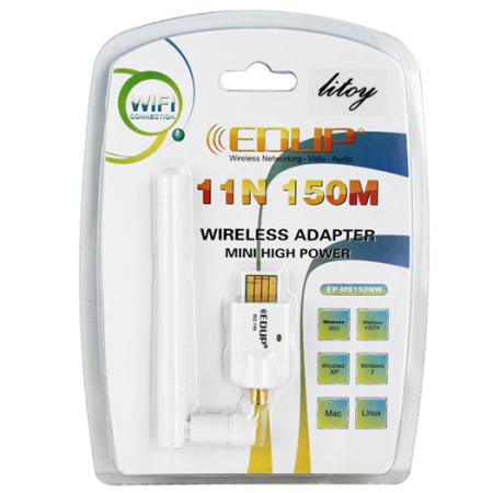 EP-MS150NW Wireless USB Adapter -5