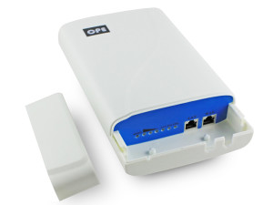 High Power Outdoor Router Repeater AP CPE -3