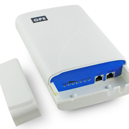 High Power Outdoor Router Repeater AP CPE -3