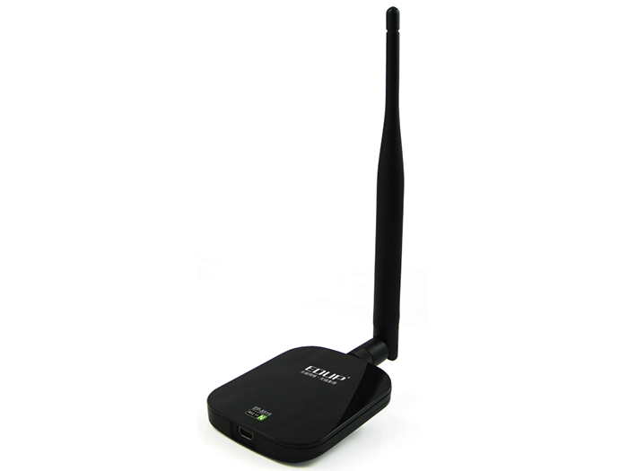 150mbps high power usb wifi adapter