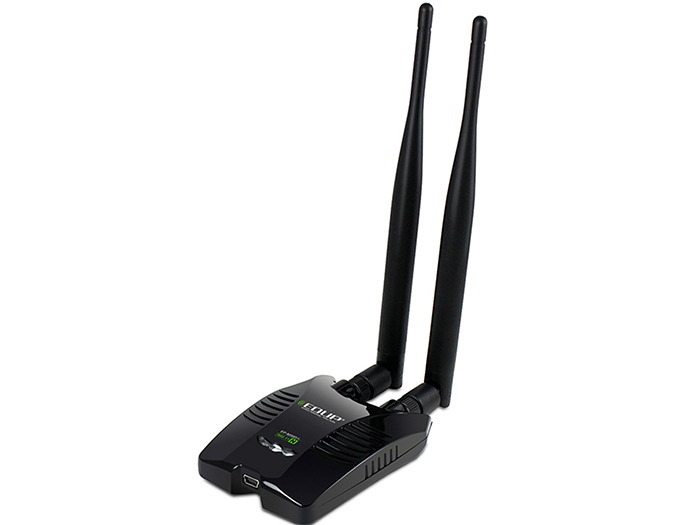 Staircase Samuel Trouble High Power Wifi USB Adapter Wireless EP-MS1552 | EDUP