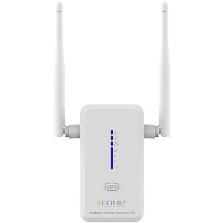 Wifi Repeater with antenna