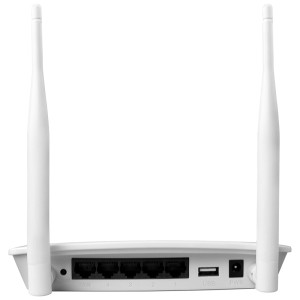 wireless router -1