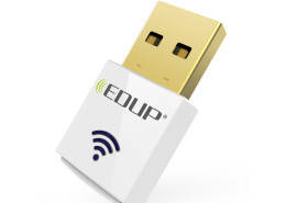 wireless mini dual band wi-fi usb mini adapter