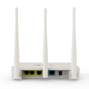 Wireless 300Mbps Router