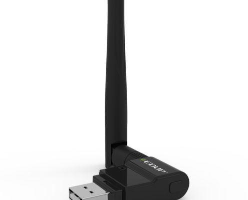 AC600 USB WIFI ADAPTER -2