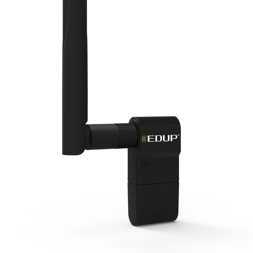 Adaptateur Wifi USB pour PC, EDUP AC600M USB Wi-fi