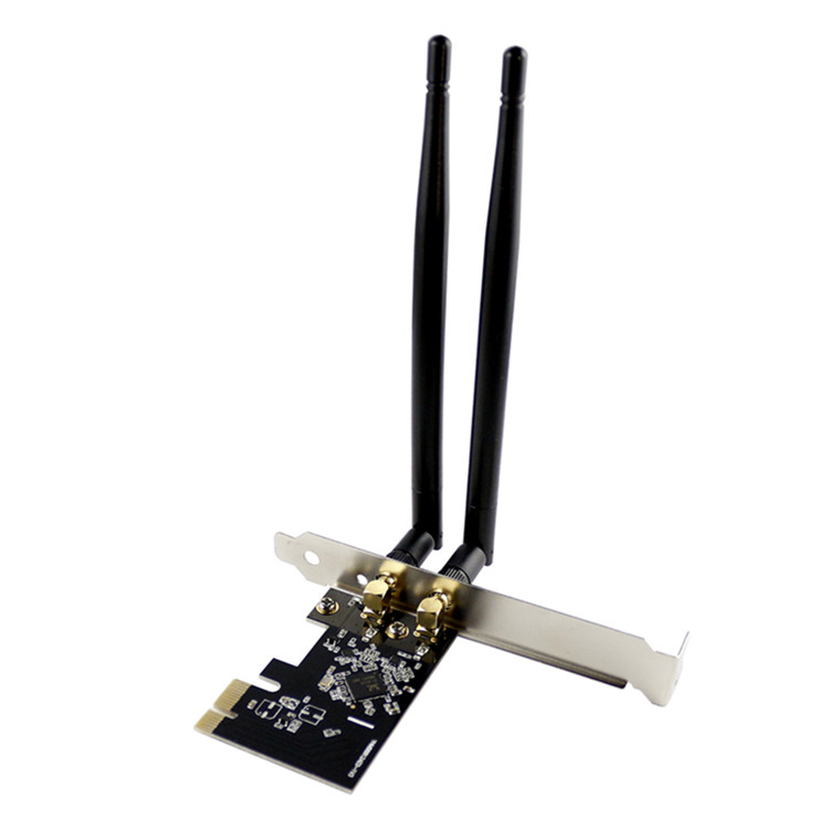 WiFi Adapter - Wireless Adapter - PCI Network Adapters - TP-Link