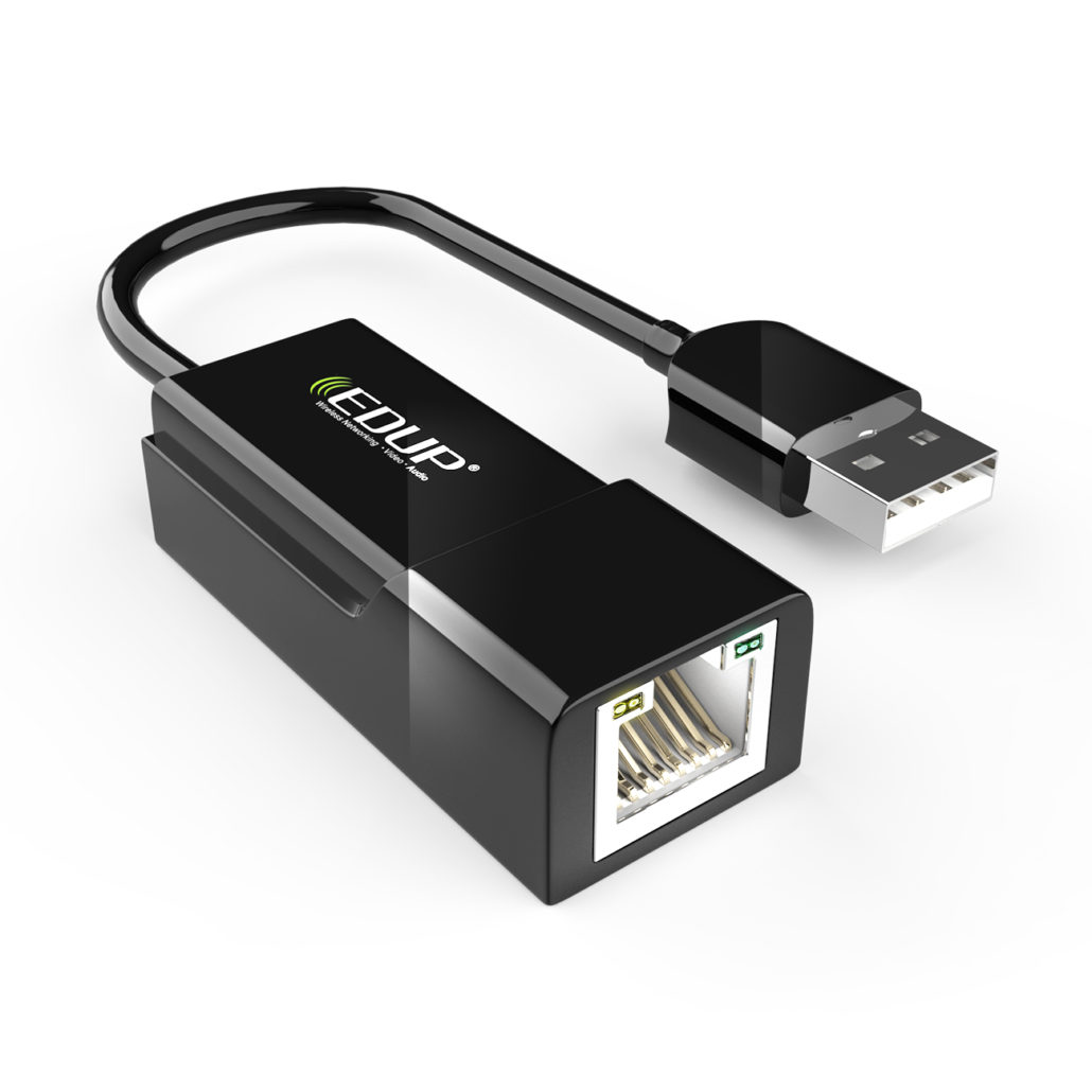 usb 2.0 to ethernet adapter